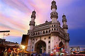 Old city walk Hyderabad | musement