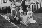 Inside Ethel Kennedy’s cruel neglect of her troubled kids