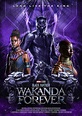 Black Panther: Wakanda Forever in 2021 | Black panther, Panther, Marvel ...