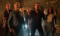 Jurassic World Dominion Cast: ‘This Is Definitely the End of the Road ...