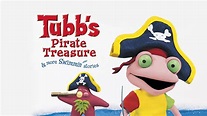 Rubbadubbers: Tubb's Pirate Treasure & More Swimmin' Stories | Apple TV