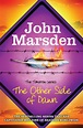 Spotlight: ‘The Other Side of Dawn – John Marsden’ – Midnight Blue