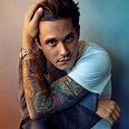 Guia de estilo: como se vestir como John Mayer - Apresentou