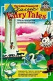 The Golden Treasury of Classic Fairy Tales (1982) - Posters — The Movie ...