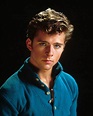 Maxwell Caulfield Poster and Photo 1005747 | Free UK Delivery & Same ...