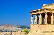 Attica Greece: Complete Travel Guide | Greeka