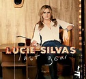 Lucie Silvas – Last Year (2006, CD) - Discogs