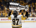 Sidney Crosby is THW's 2017 Playoff MVP