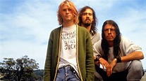 Nirvana: 30 anos de "In Utero" | Destaques | Antena 3 | RTP