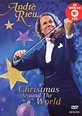 Best Buy: Andre Rieu: Christmas Around the World [DVD] [2006]