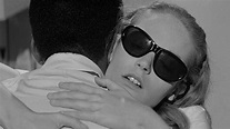 Träumende Lippen | Film 1965 | Moviebreak.de