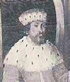 Ludwig II der Strenge, Herzog von Bayern, * 1229 | Geneall.net