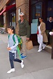 Matthew McConaughey and Camila Alves’ 3 Kids Are Their Serenity! Meet ...