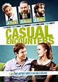 Casual Encounters (2014) by Zackary Adler