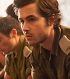 Ben Schnetzer is a talented actor on the rise who consistently elevates ...
