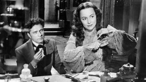 ‎My Cousin Rachel (1952) directed by Henry Koster • Reviews, film ...