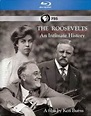 The Roosevelts - Episode #1 - Movie Guide by Steve Pasche | TpT
