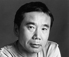 Biografía de Haruki Murakami [Quien.NET|11 años]