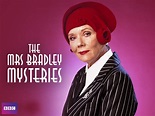 Watch The Mrs. Bradley Mysteries Episodes | Season 1 | TV Guide