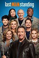 Last Man Standing (TV Series 2011-2021) - Posters — The Movie Database ...