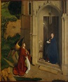 Petrus Christus (active by 1444, died 1475/76) | Essay | The ...