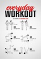 Everyday Workout