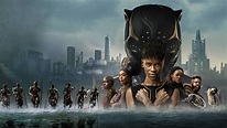 Black Panther 2 - Wakanda Forever: Das müsst ihr zum neuen Marvel ...