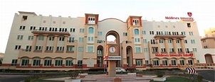 Dubai - Middlesex University Dubai - Helkin