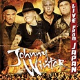 Johnny Winter – Live From Japan (CD) – Wienerworld