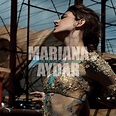 Peixes Pássaros Pessoas | Álbum de Mariana Aydar - LETRAS.COM