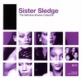Sister Sledge - The Definitive Groove Collection (2006, CD) | Discogs