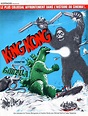 KING KONG VS. GODZILLA (1962) Reviews and free to watch online - MOVIES ...