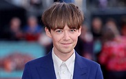Alex Lawther: "I don't feel an obligation to just be an actor"