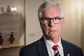 Liberal minister Jim Carr diagnosed with blood cancer, says he has ...