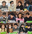Ahn Jae Hyun, Baek Jin Hee, dan Lainnya Unjuk Chemistry di Pembacaan ...