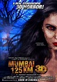 Mumbai 125 KM Movie Poster (#1 of 8) - IMP Awards