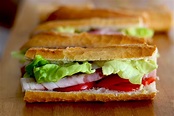 The History of Sandwich! - Top Food Facts