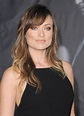 Olivia Wilde at In Time Premiere in Westwood – HawtCelebs