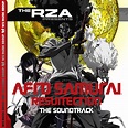 ‎Afro Samurai: Resurrection — álbum de RZA — Apple Music