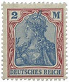 Die seltensten und teuersten deutschen Briefmarken