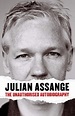 Download Autobiography of Julian Assange - UnAuthorized
