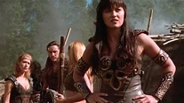 Ver Xena, la princesa guerrera: 3x3 Serie Online | Latino,Castellano ...