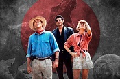 La tercera parte de Jurassic Park retorna con su elenco original - CDMX.COM