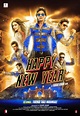 Trailer con subtítulos en español de Happy New Year - El Encanto de ...