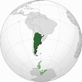 Argentina - Wikispooks