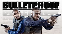 Bulletproof en AXN: reparto, trama y curiosidades de la serie policíaca