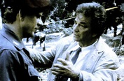 Columbo: Tödliche Kriegsspiele - Filmkritik - Film - TV SPIELFILM