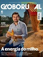Globo Rural de agosto destaca os impactos do etanol de milho em MT ...