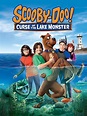 Watch Scooby-Doo! Curse of the Lake Monster | Prime Video