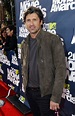 Patrick Dempsey en la alfombra roja de los MTV Movie Awards 2011 ...